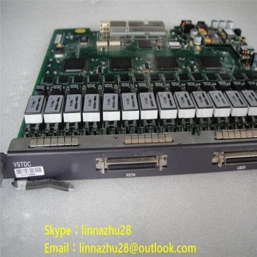 Authentic original zte 9806 h machine and card board ASTEC ASTGC VSTDC ATLCI ATLCZ ATLDI