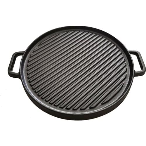 BELALANG Grill Pans