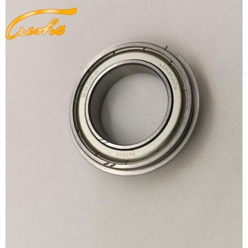 5 PCS Original 56UA75070 Fixing Bearing for Konica Minolta Bizhub C5501 C5500 C6501 C6000 C6500 C7000 fuser roller bearing