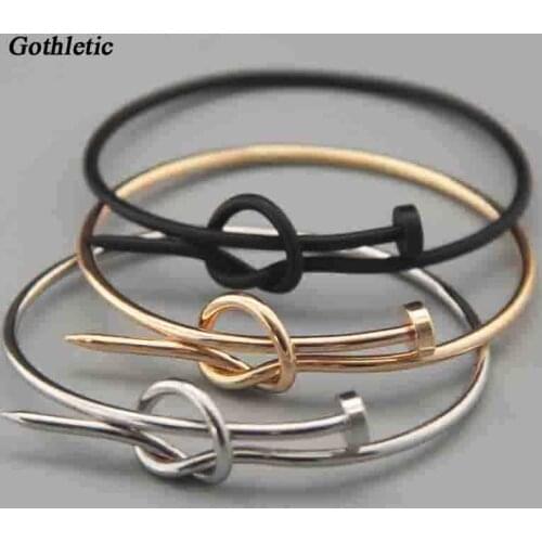 Gothletic Pair Bracelets