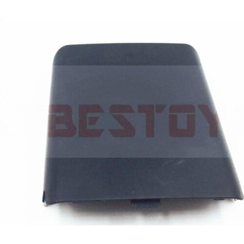 10PCS/Lot For Nokia 8600 Battery Cover Case Battery Door Black Cover For Nokia 8600 Housing