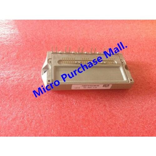 7MBP75TEA060-52 Module Made In JP New&Original