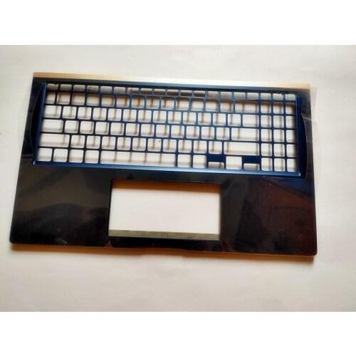 New for ASUS UX534 UX534F UX534FA C cover keybaord bezel 13NB0NM1AM0201 with US CQ