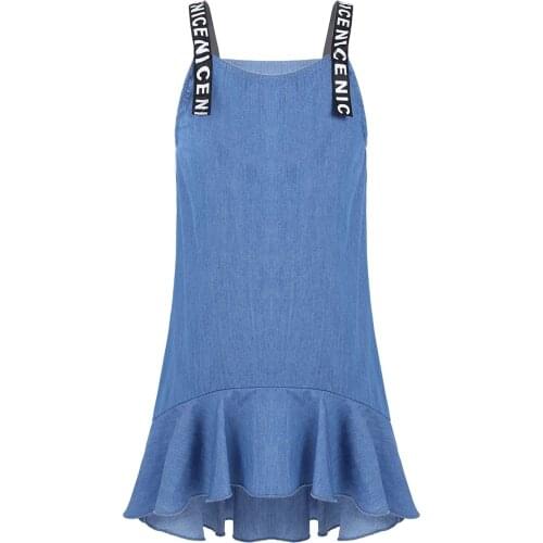Casual Dresses For Girls Oyolan China