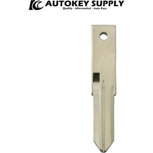 RENAULT key blade AKBLB818