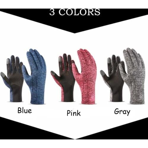 Runature Cycling Gloves