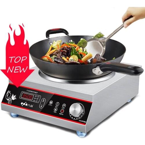 SEPTREE Induction Cookers