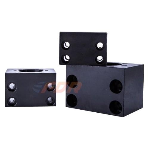 MGD 32 40 ballscrew nut base