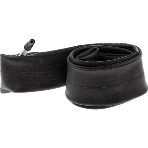 18' x 1.75/2.125 Bike Inner Tube Bicycle Rubber Tire Innertube Cycling Inner Tube with Presta Valve French Valve