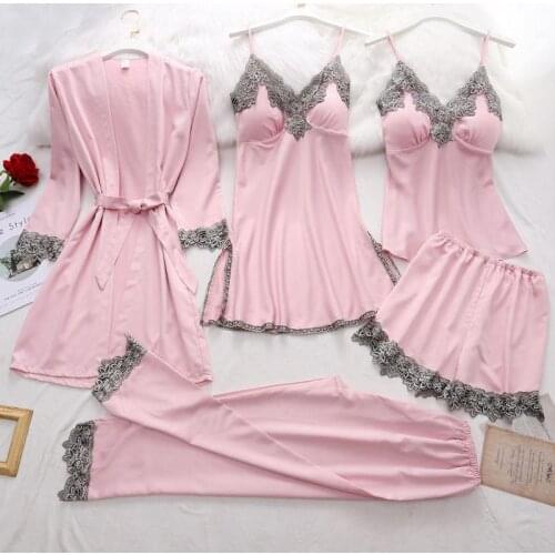 Женские пижамы-рубашки Yang Fa China At AliExpress