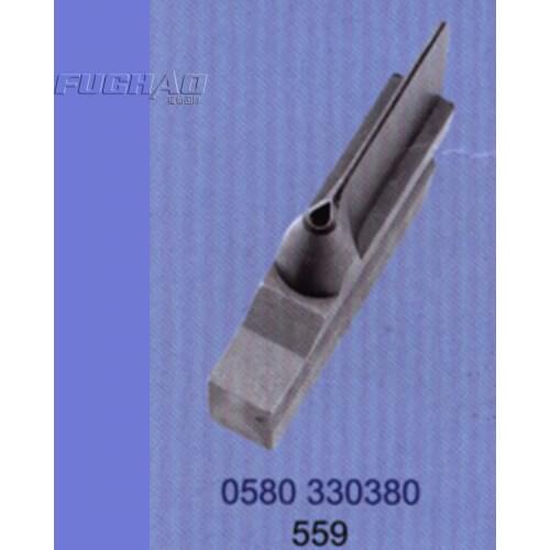 0580-330380 STRONG.H Brand REGIS For DURKOPP 559 Buttonhole Knife Industrial Sewing Machine Spare Parts Sewing Machine Parts