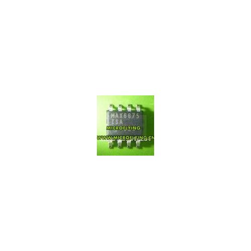 10 pcs/lot MAX6675ISA MAX6675IS MAX6675I MAX6675 IC THERMOCOUP TO DGTL 8-SOIC