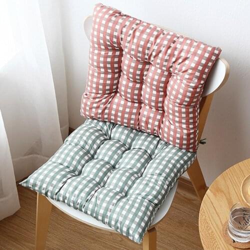 40×40CM Tatami cushion office sitting cushion dormitory chair cushion student cushion classroom stool cushion