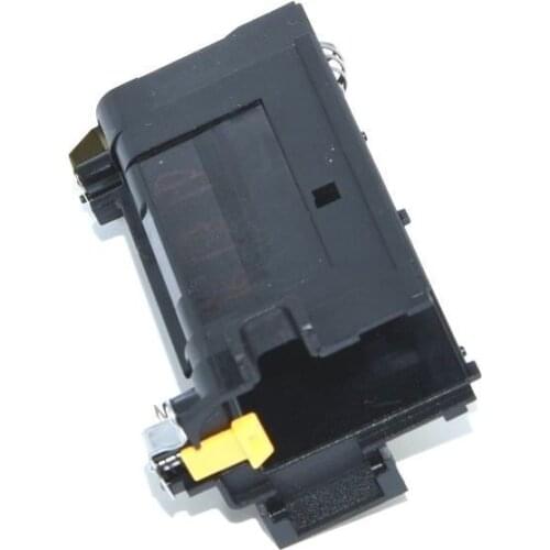 90%New For Nikon D3400 Battery Case Box With Yellow Battery Lock Replacement Repair Part