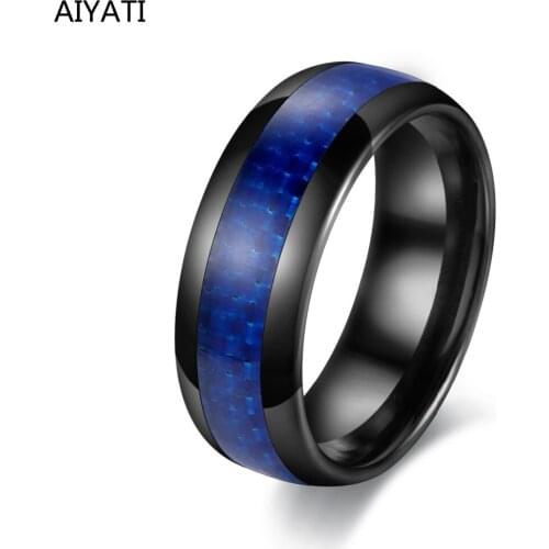 Aiyati Wedding Rings