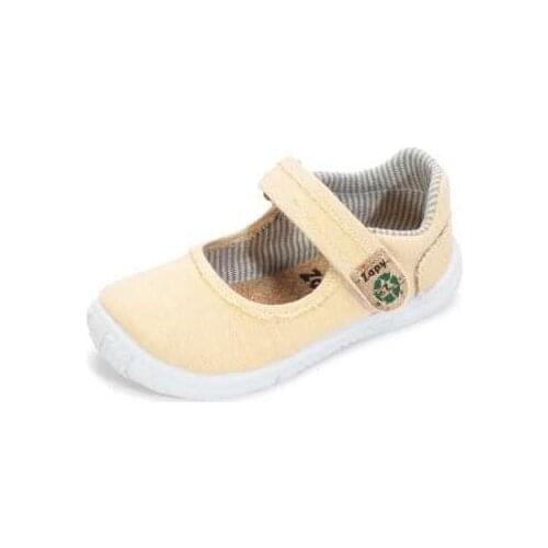Mary Janes canvas recytex of Own range Dobsons.com for girls