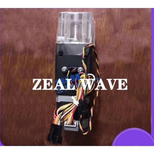 Innova Biochemical D320 D360 D360I D420 DI600 DI804 DI800 D808 Plunger Pump