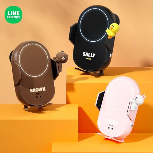 LINE FRIENDS Computer Hardware And Software