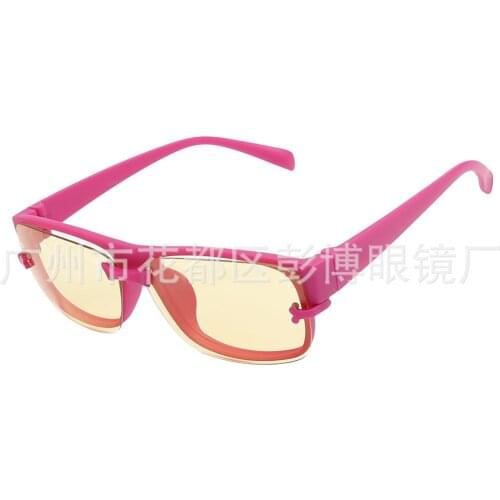 Mens and womens anti-blu-ray goggles Magnetic therapy double negative ion removal blu-ray glasses