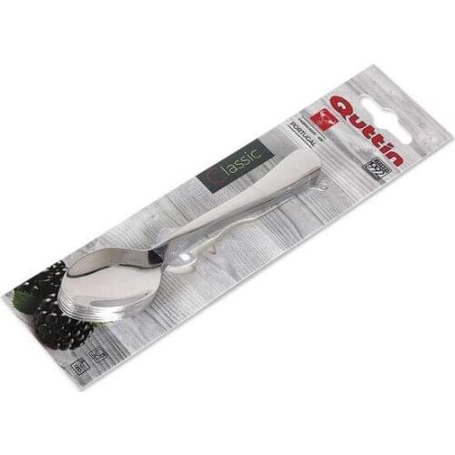 Set of Spoons Quttin (6 pcs)