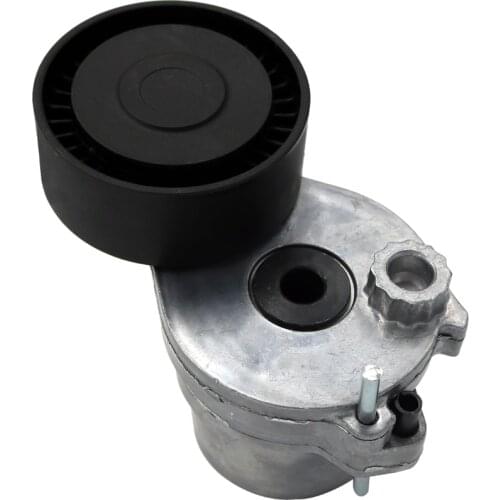 Tensioner Pulley for BENZ M274910 C300 2.0 OEM:2742001270