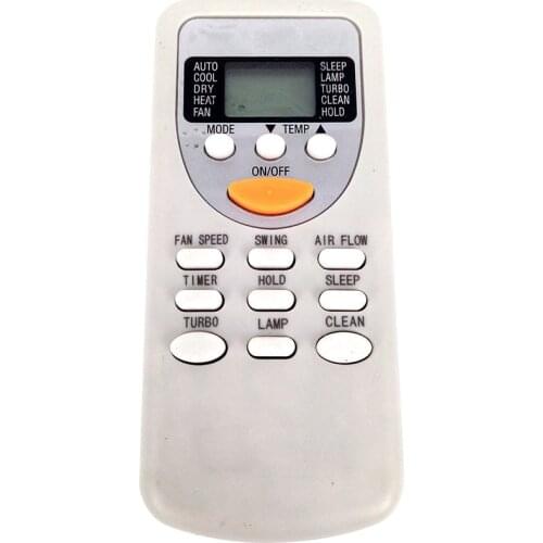 NEW Original Remote Control FOR CHIGO Air Conditioner ZH/JT-03