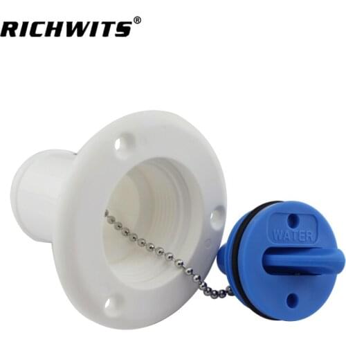RICHWITS Transport And Accessories