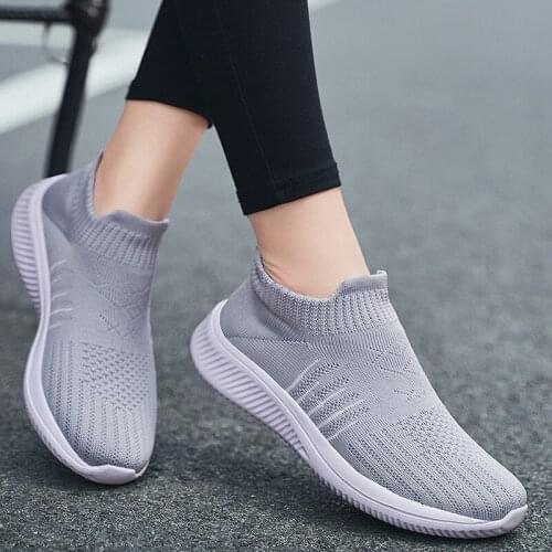 Flat Sports Shoes Fashion Sports Shoes Casual Sports Shoes Womens Shoes 2021 Summer New Style
