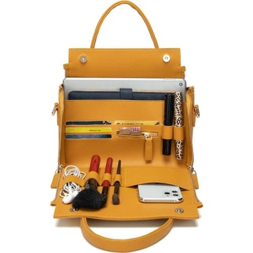 TINKIN Large Cosmetic Bags