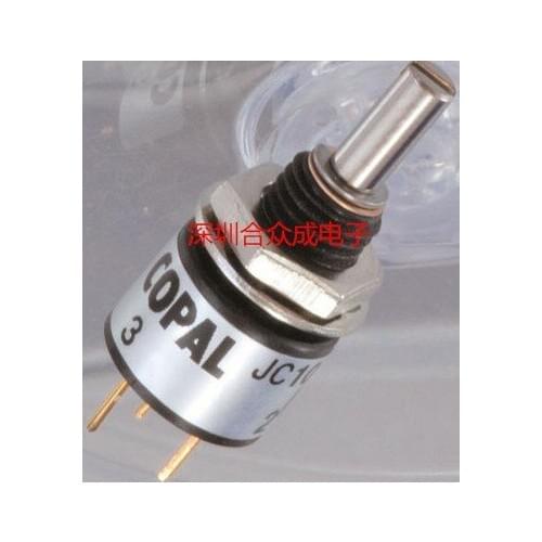 [VK] COPAL JC10-000-202N JC10-2K conductive plastic potentiometer switch