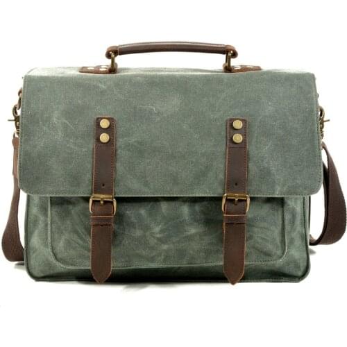 YUPINXUAN Men's Leather Bags