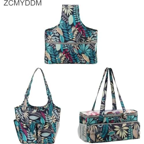 ZCMYDDM Knitting Organizers