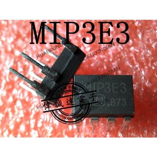 1Pieces new Original MIP3E3 M1P3E3 DIP-7 In stock real picture