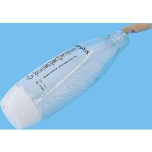 320 * 85mm / 12.6 * 3.34 * 3.54in Bottle Brush For Sodastream Bottle,Durable Cleaning Brush 100% Brand New And High Quality