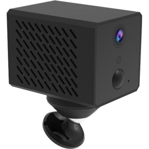 Wireless WIFI 1080P Network Camera DV Dual-mode Camera Voice Call Long-lasting Battery Life HD Camera