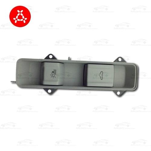 Crosschain Hatches For Cars