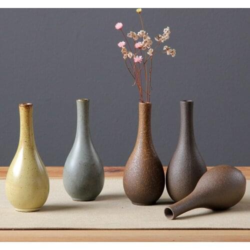Flower Vase Decoration Home Plastic Vase White Imitation Ceramic Flower Pot Flower Basket Nordic Decoration Vases for Flowers