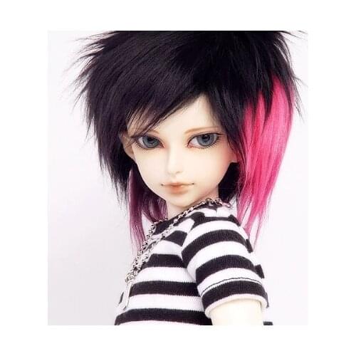 New Arrival Free Shipping Doll BJD Minifee Shiwoo 1/4 Female Fairies Fashion High Quality Toys For Children Gifts Fairyline