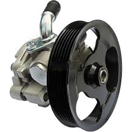 New Power Steering Pump For MAZDA 3 2003-2009 BP4M-32-600C BN9R-32-600D BP4M-32-600A BP4M-32-600B BN9R-32-600C