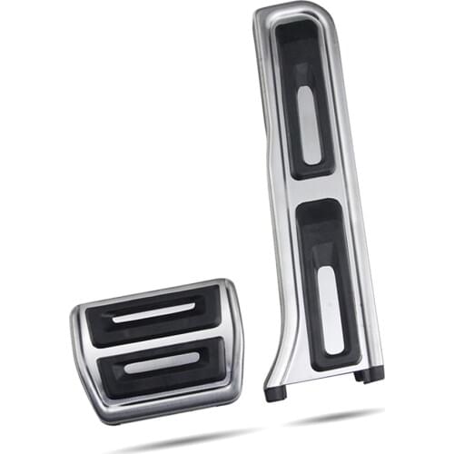 NULLA Audi Pedal Pads