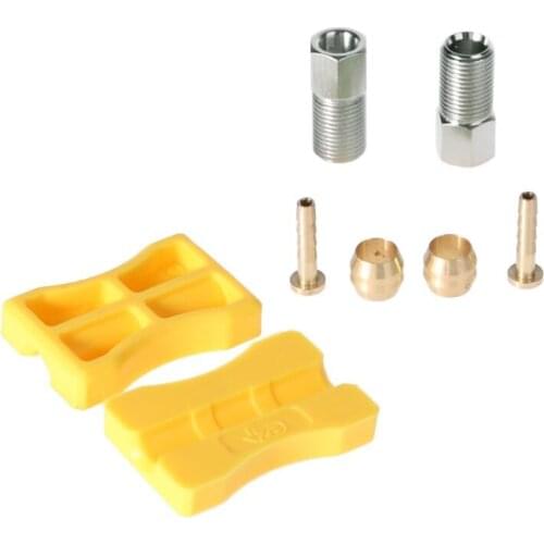 OOTDTY Bike Adapters