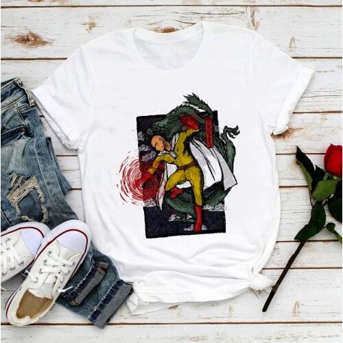 PANICORN Women's Short T-shirts