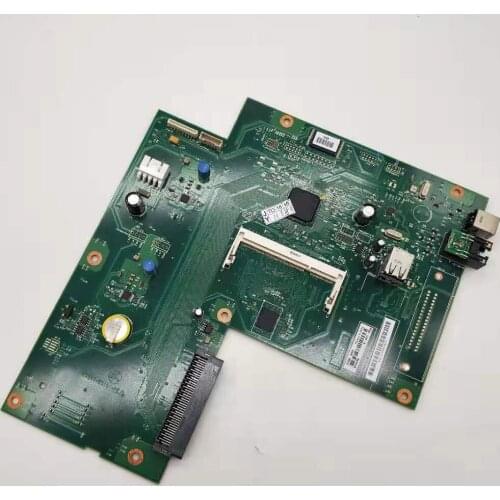 Formatter Printed Circuit Board Q7848 Q7848-60002 for HP LaserJet P3005N/P3005X printer parts