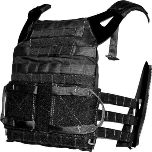 POA tactical jpc2 system MOLLE nylon tactical vest CS vest 2.0