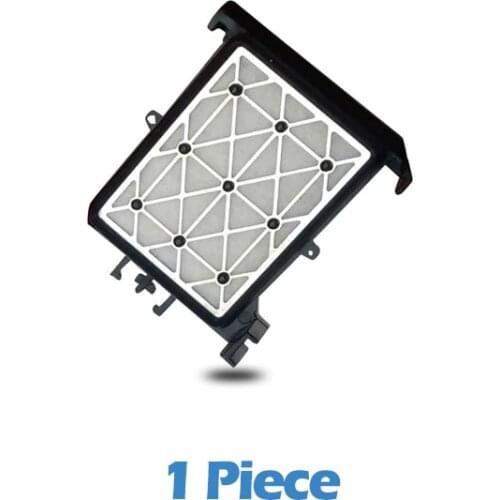 1pc XiongCai compatible capping station for Epson stylus pro 4800 4880 4450 4000 4400 cap printers print head capping station