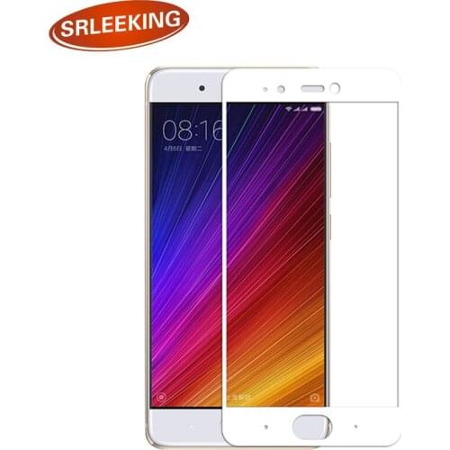 SRLEEKING Screen Protectors For Xiaomi Redmi