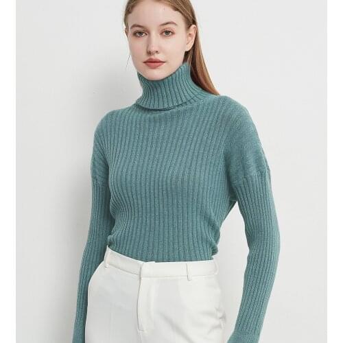 Zhisilao Women's Pullovers