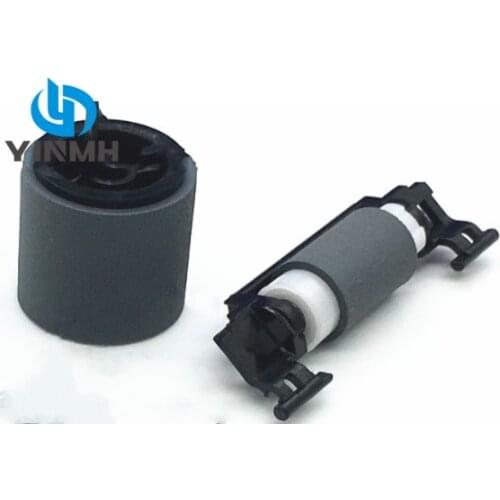 1Set Pickup Roller JC73-00340A JC61-04327A for Samsung ML3310 3312 3710 3750 SCX4833 4835 5637 5739 SLM3320 3370 3825 3870 4020