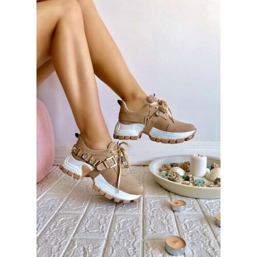 Awon Womens Spring Shoes