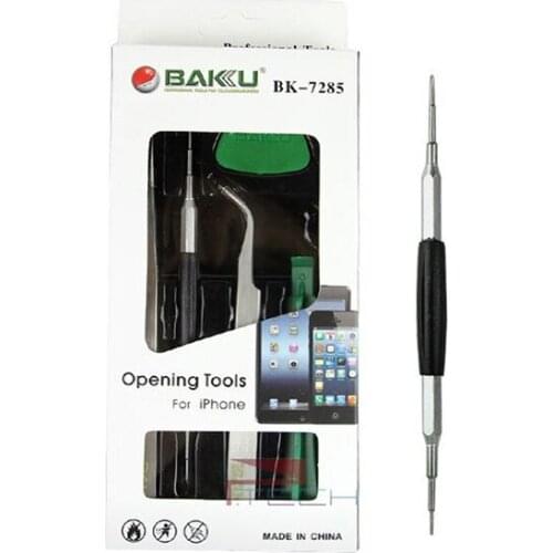 BAKU BK-7285 MOBILE PHONE OPENING REPAIR SET